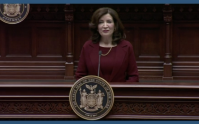 The EdTrust–New York Statement on NY Gov. Kathy Hochul’s 2024 State of the State Address